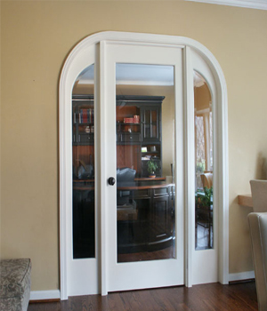 Passage Door Replacement Golden Hills