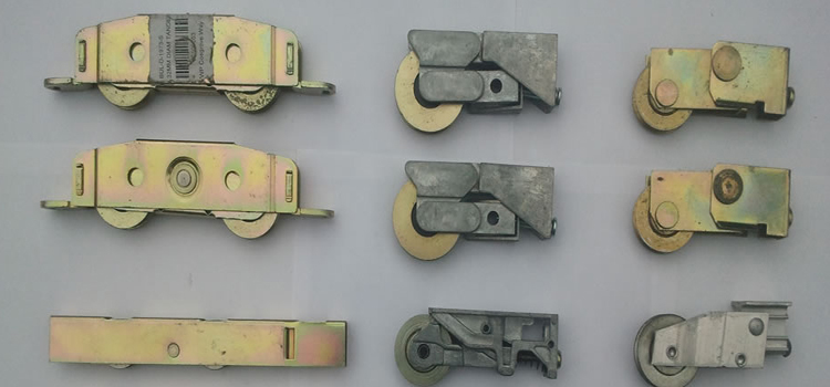 patio sliding door wheel replacement Golden Hills