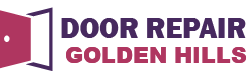 Door Repair Golden Hills